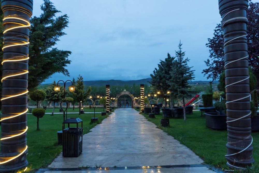 Suhan Cappadocia Hotel Spa 68/76