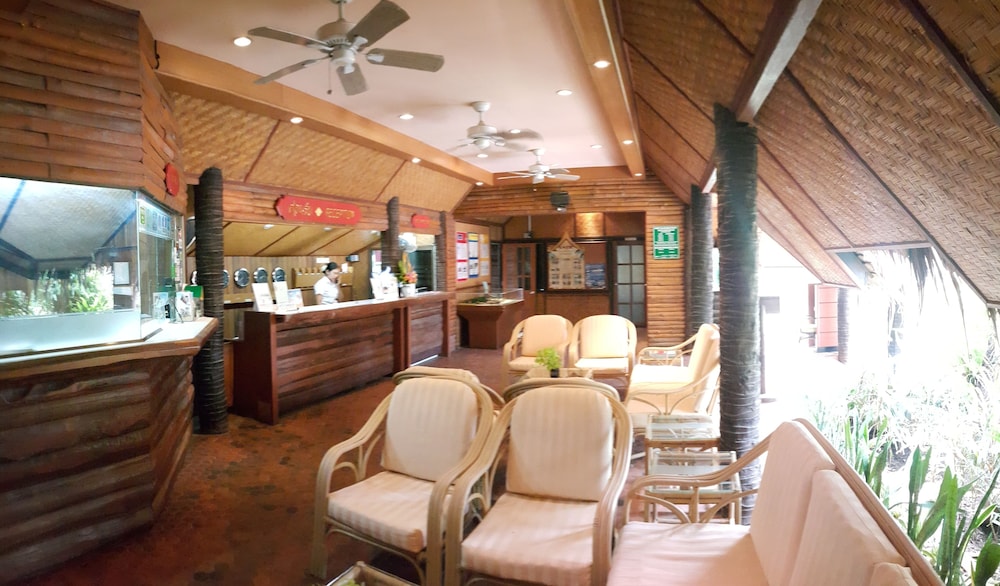 SUNSET VILLAGE BEACH RESORT 28/50