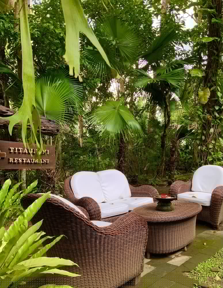 Rumah Boedi Private Residence Villa 42/64