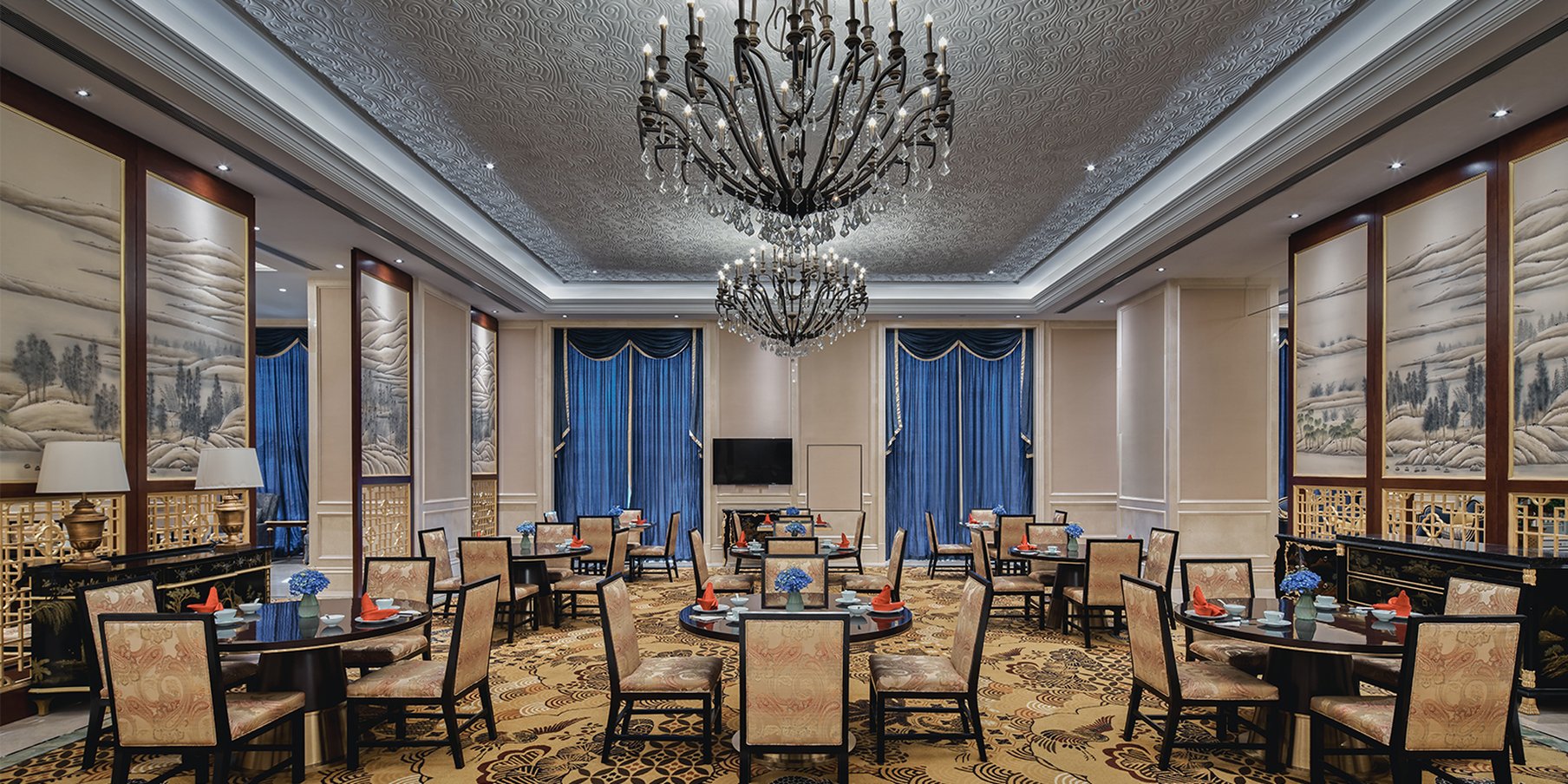Crowne Plaza Dongying, an IHG Hotel 35/50