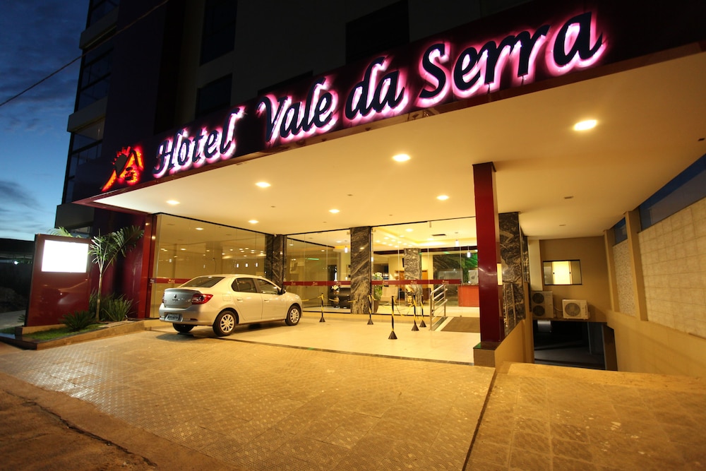 Hotel Vale Da Serra 43/50