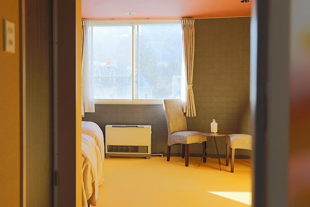 Hotel 24 Sweets Hakuba 38/49