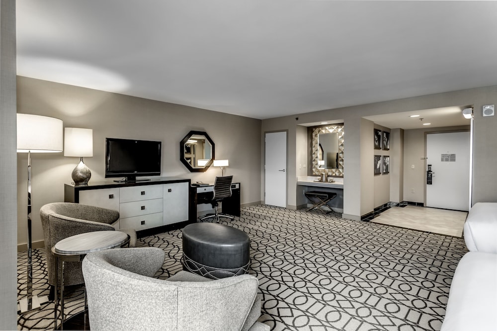Hilton Columbus At Easton 33/44