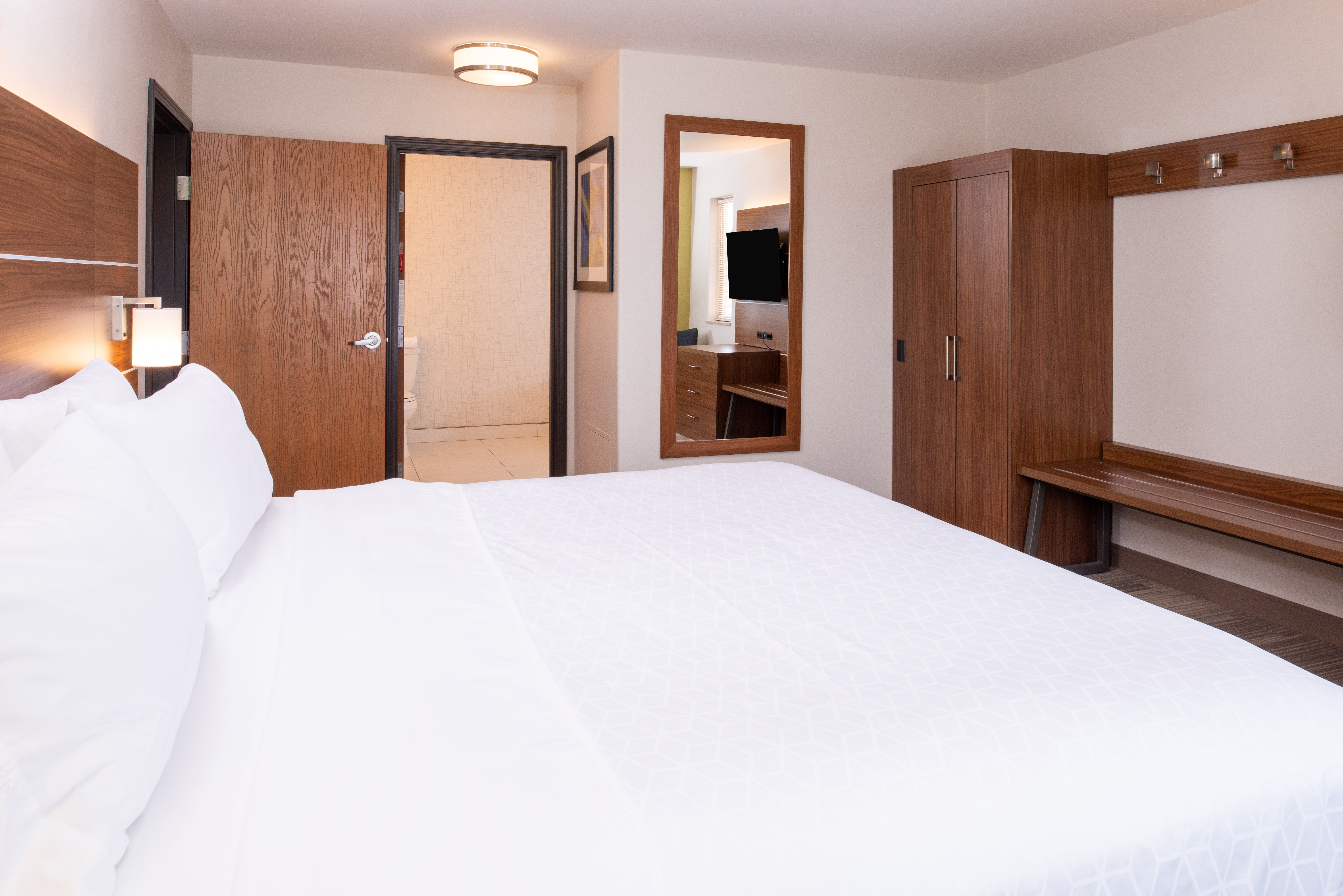 Holiday Inn Express Hotel And Suites Gunnison 29/73