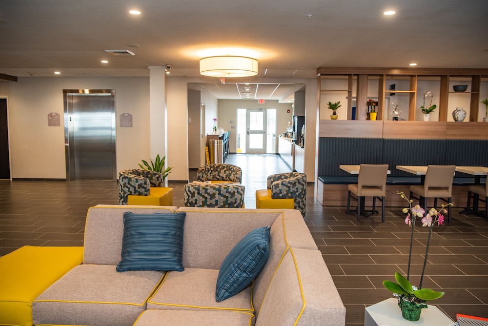 Microtel Inn And Suites By Wyndham Carlisle 38/60