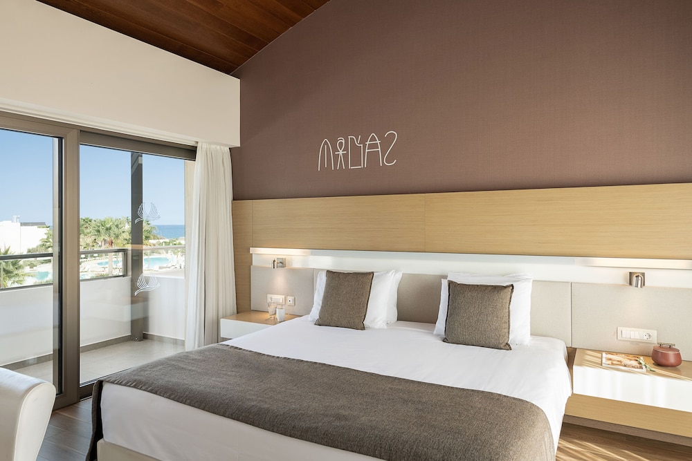 SUITE DELUXE