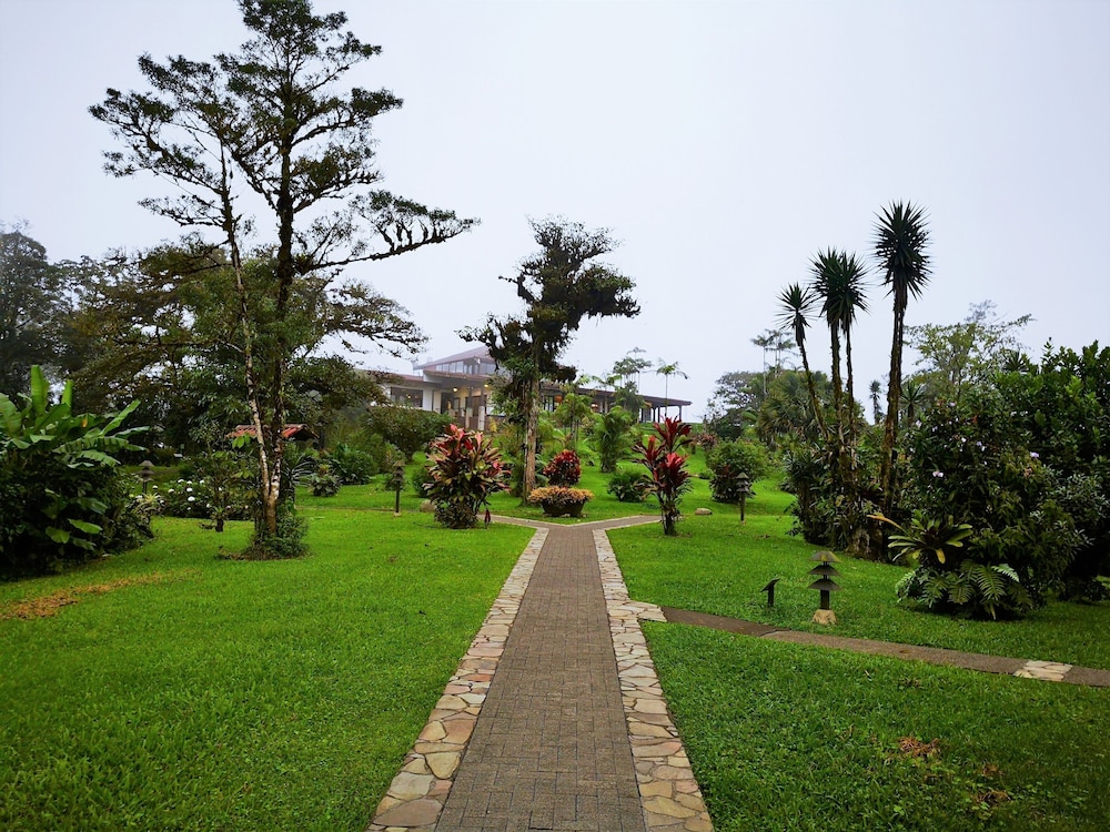 Villa Blanca Cloud Forest Resort and Nature Reserve 42/73