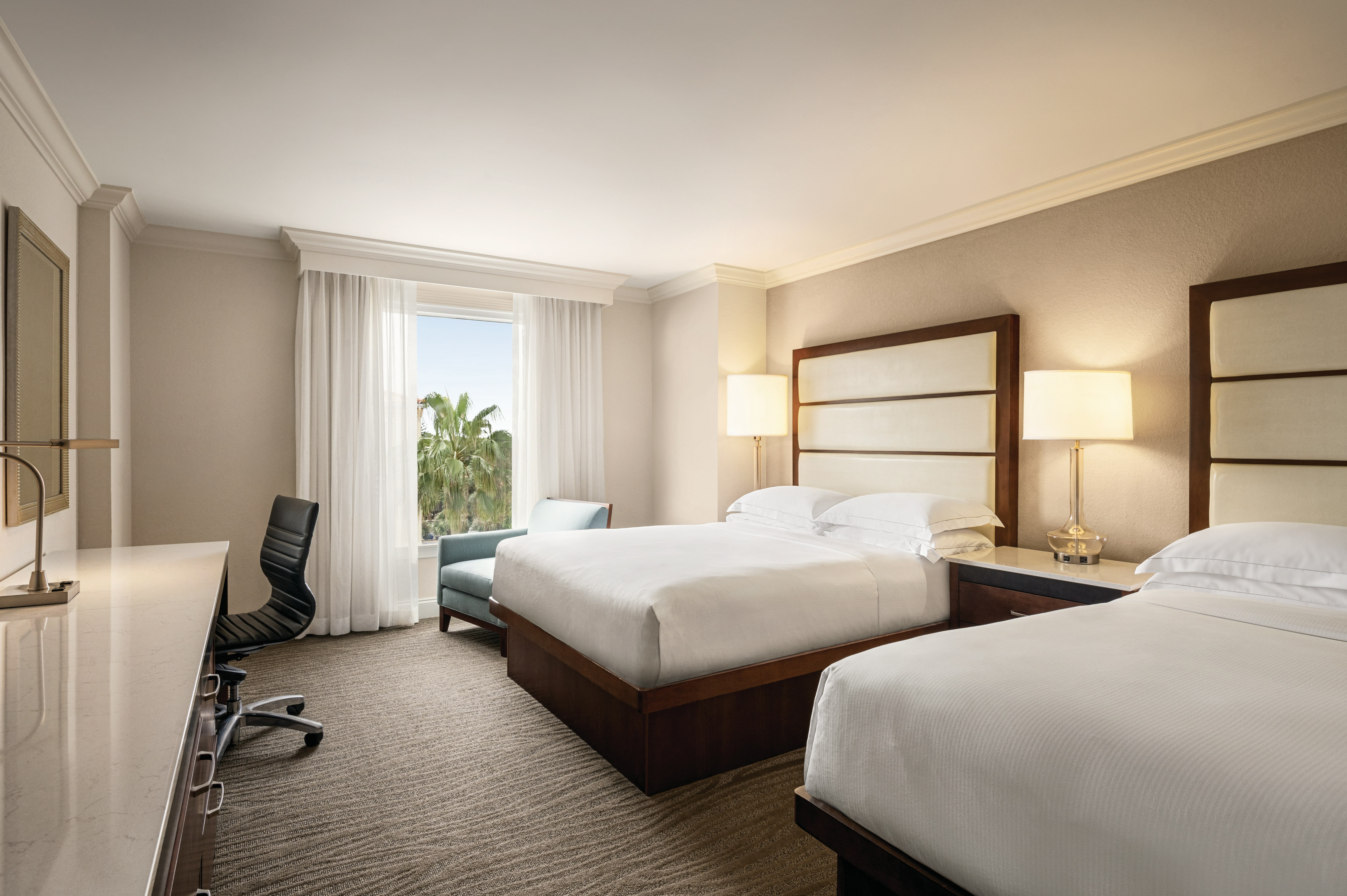 Room, 2 Queen Beds