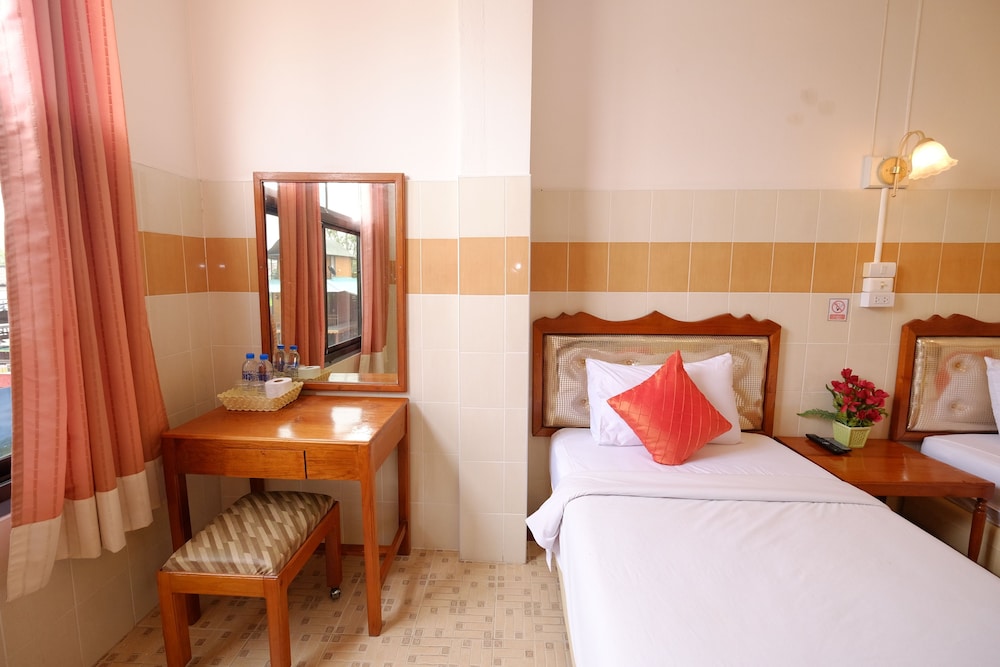 Mitaree Hotel 1 21/39