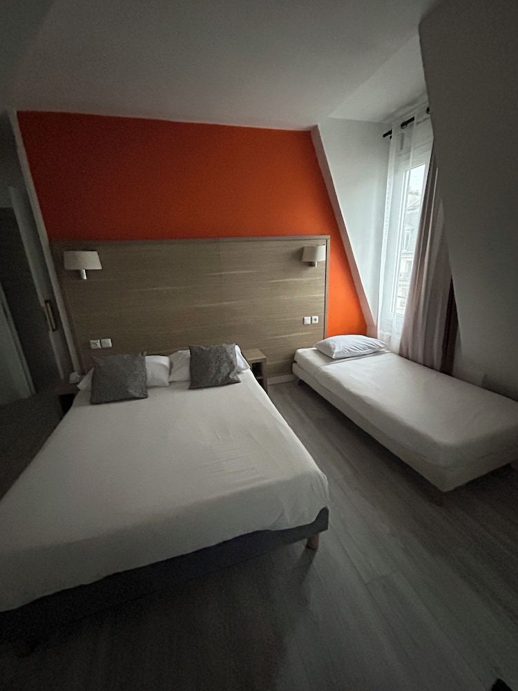 Hotel Montana Lafayette 18/34