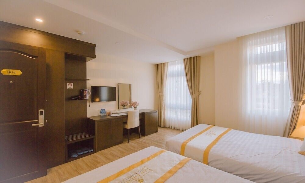 Thien Ly Hotel Dalat 17/27