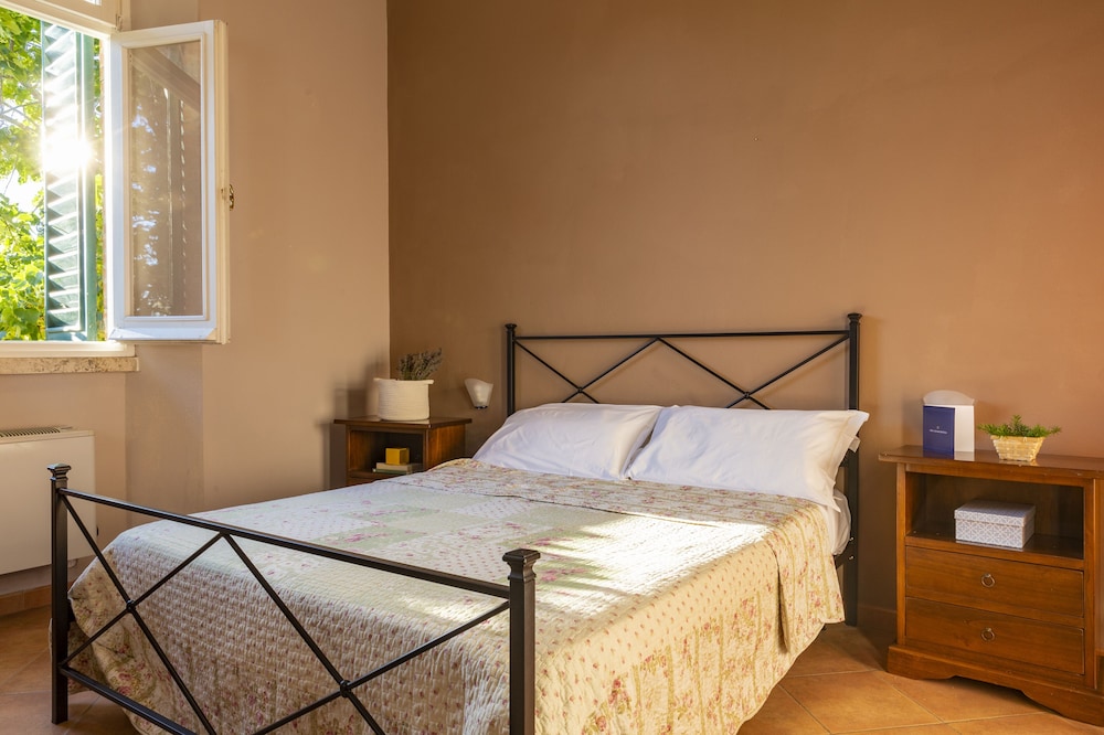 Pian Dei Mucini Resort 24/74
