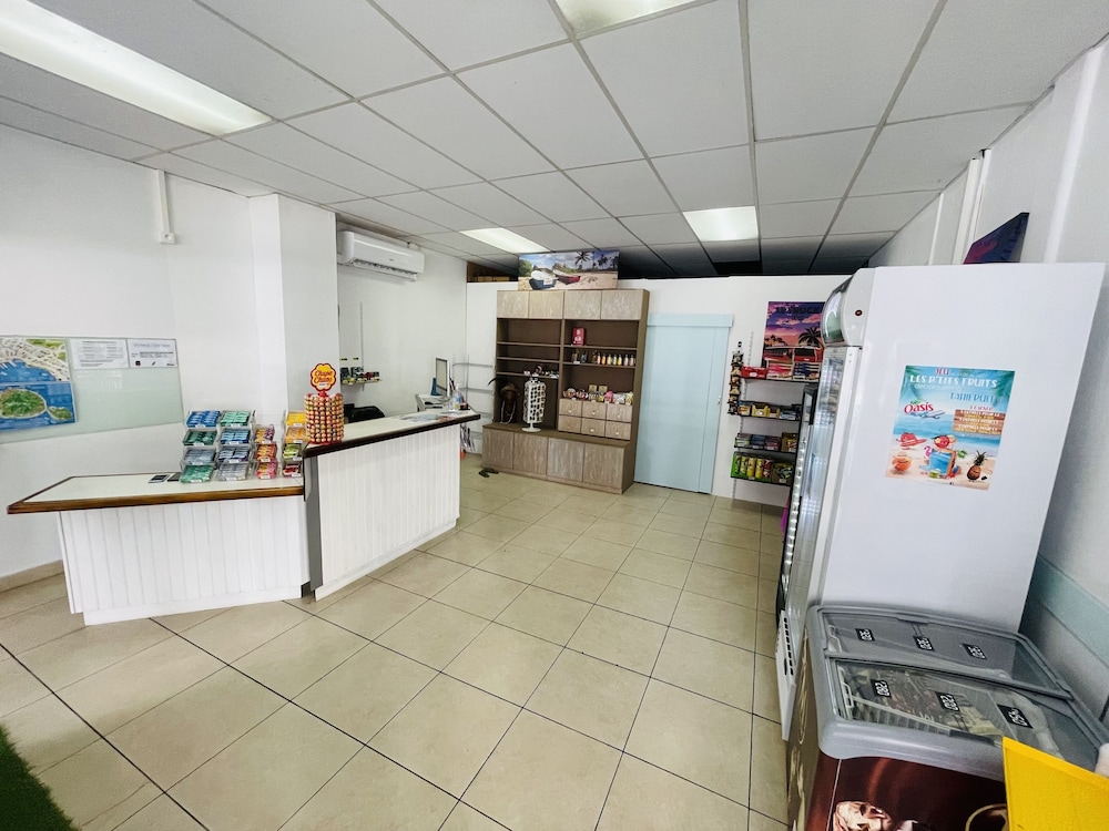Mahana Lodge Hostel & Backpacker 5/69