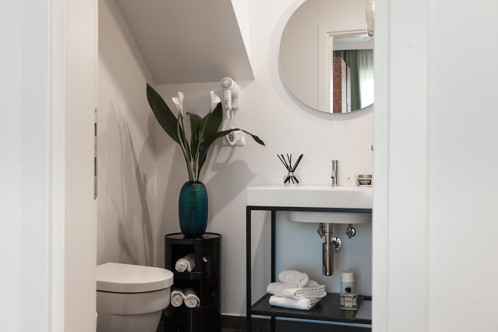 Lorena Suites & Apartments 38/61
