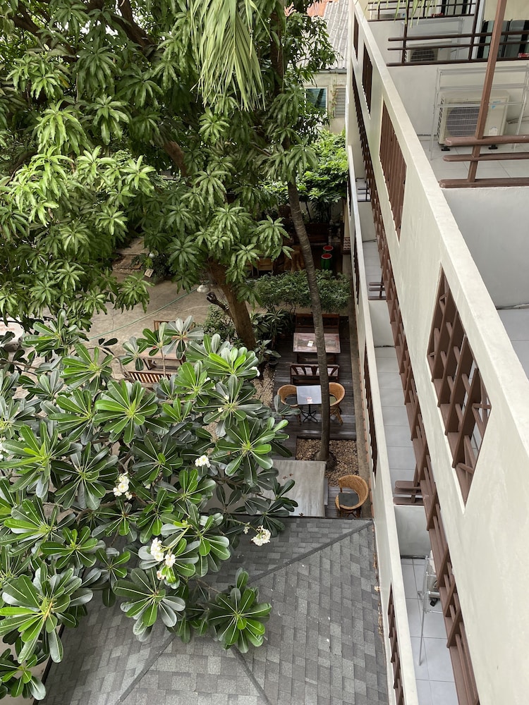 Lamphu House Bangkok 45/50