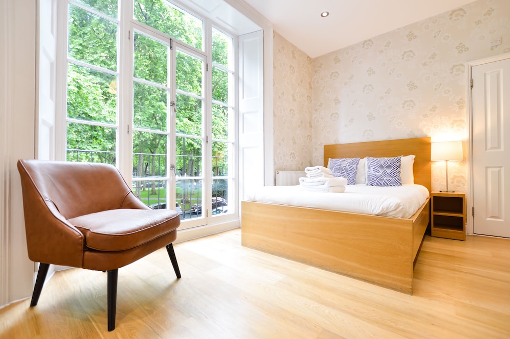 Paddington Green - Concept Serviced Apartments 11/52