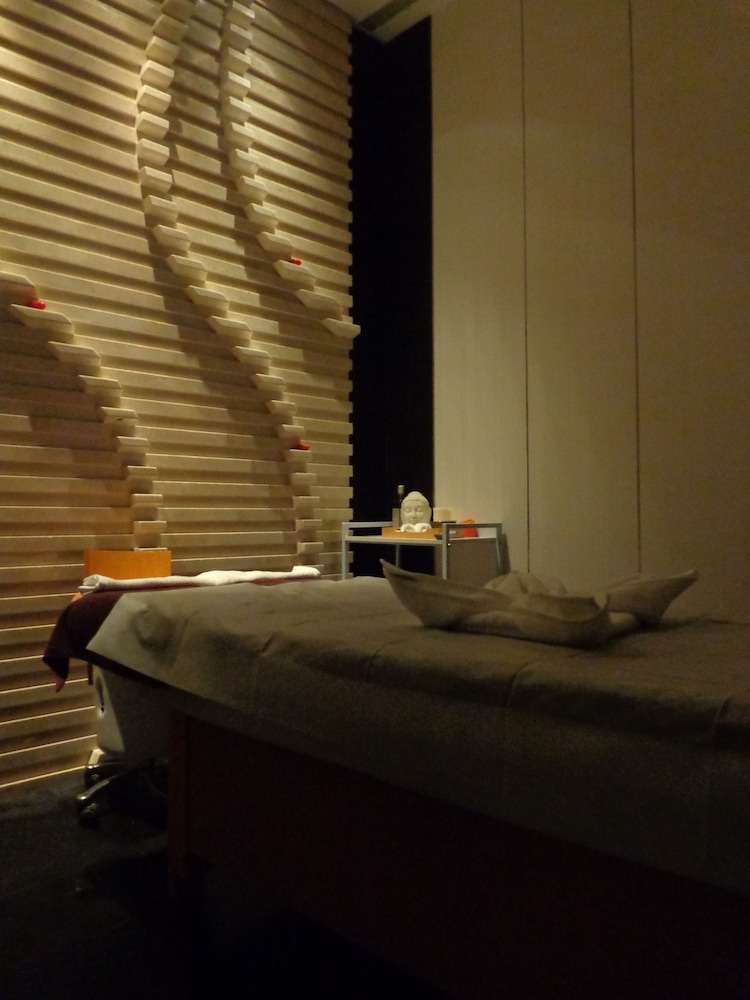 BENGALURU MARRIOTT HOTEL WHITEFIELD 19/36
