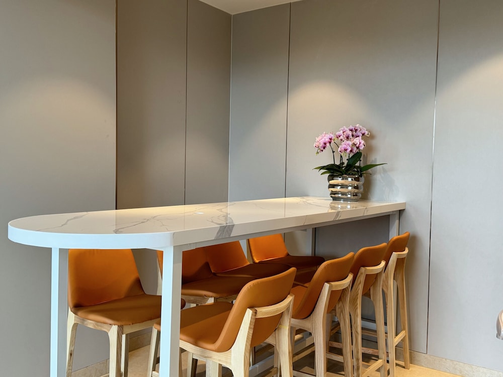 ibis Styles Changsha Intl Exhibition Ctr 60/70
