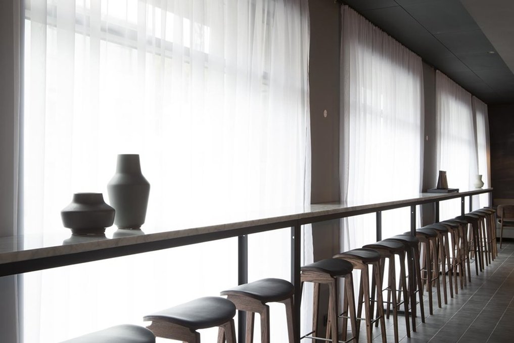 Skuggi Hotel By Keahotels 85/88