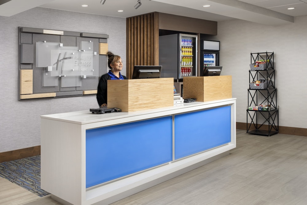 Holiday Inn Express Suites Annapolis 8/49
