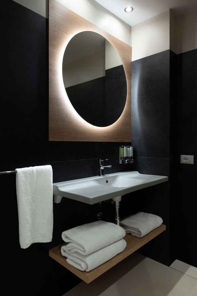 Hampton by Hilton Rome North Fiano Romano 49/79