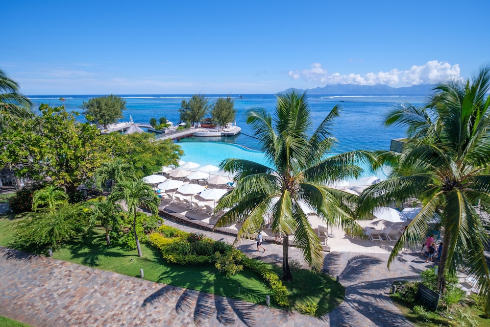 Te Moana Tahiti Resort 62/65
