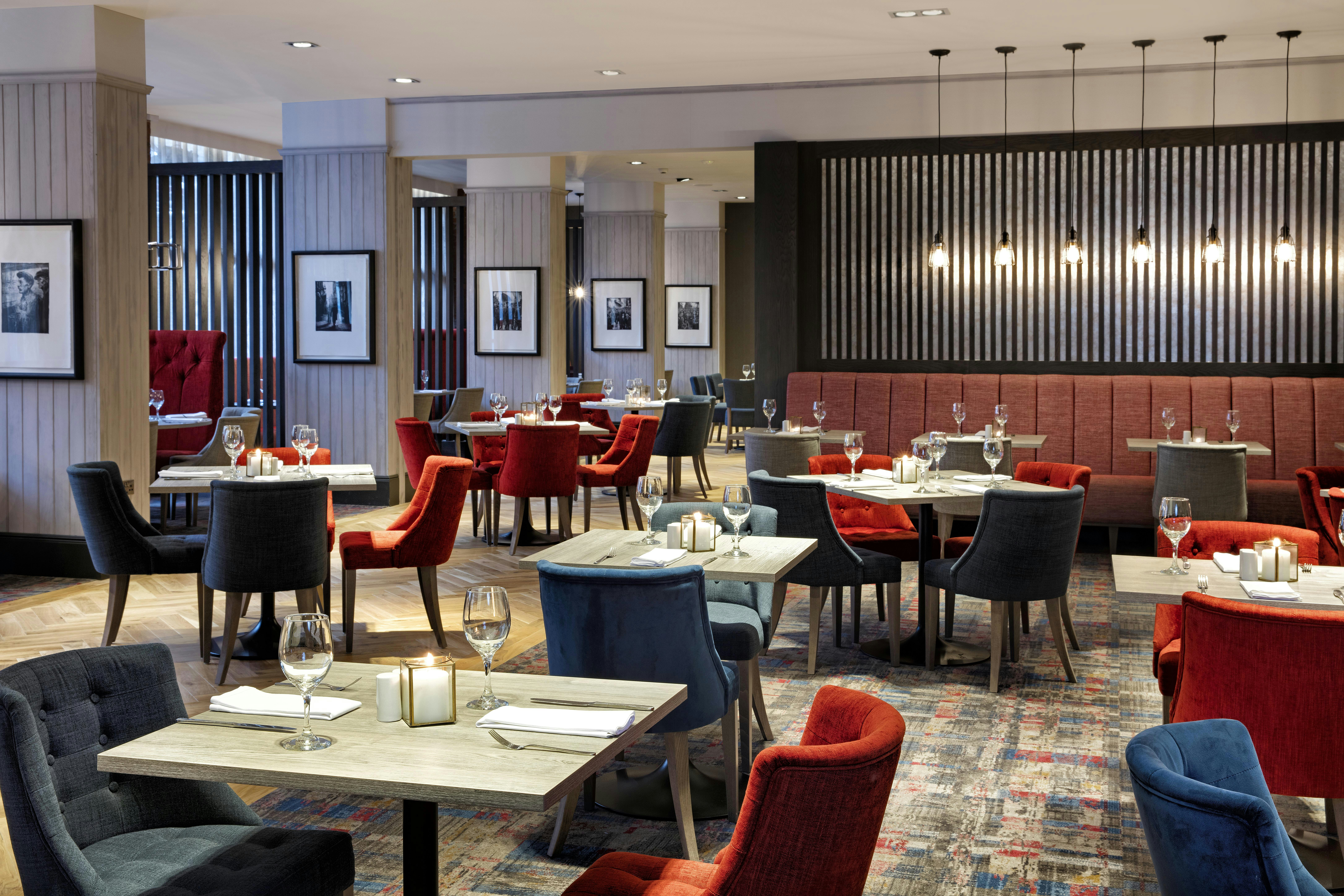 Doubletree By Hilton Glasgow Central 54/79