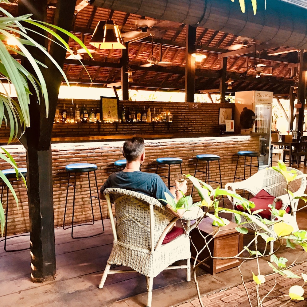 Pavillon Indochine 48/76