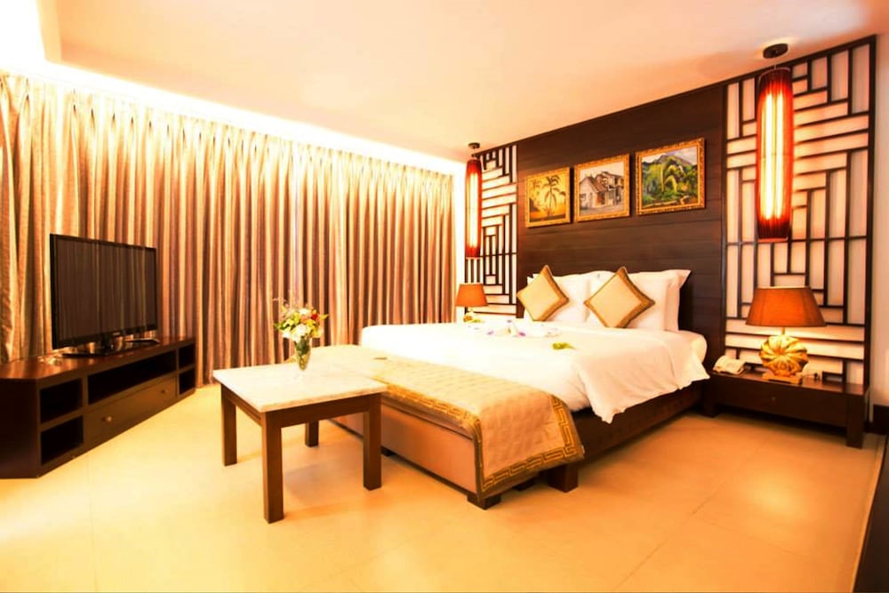 Villa Del Sol Beach Villas & Spa 10/62