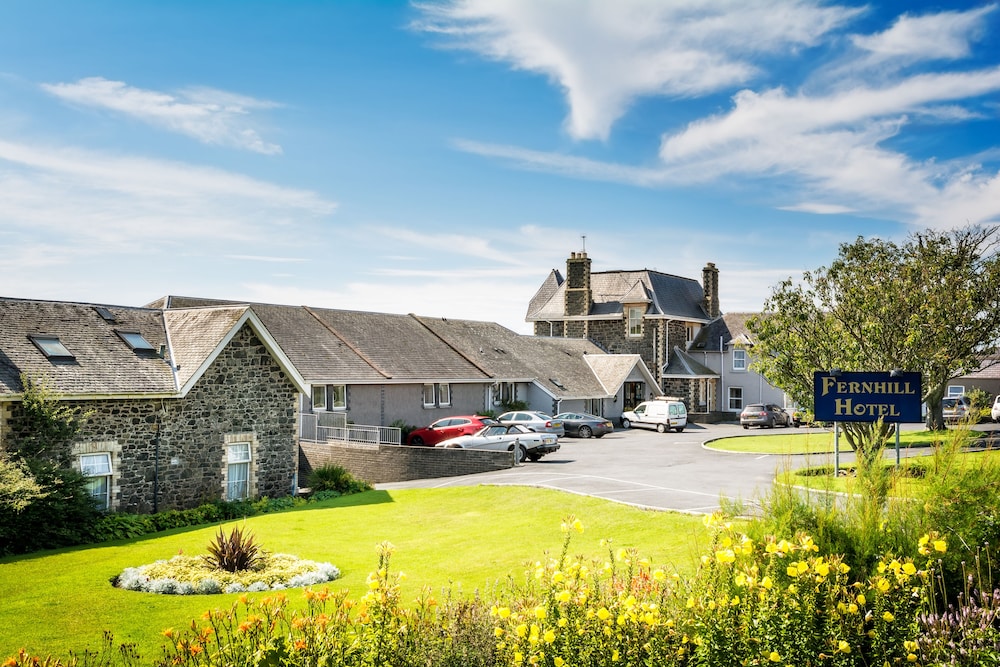 Fernhill Hotel 40/48