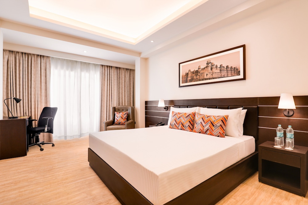 HOTEL SURENDRA VILAS 14/50