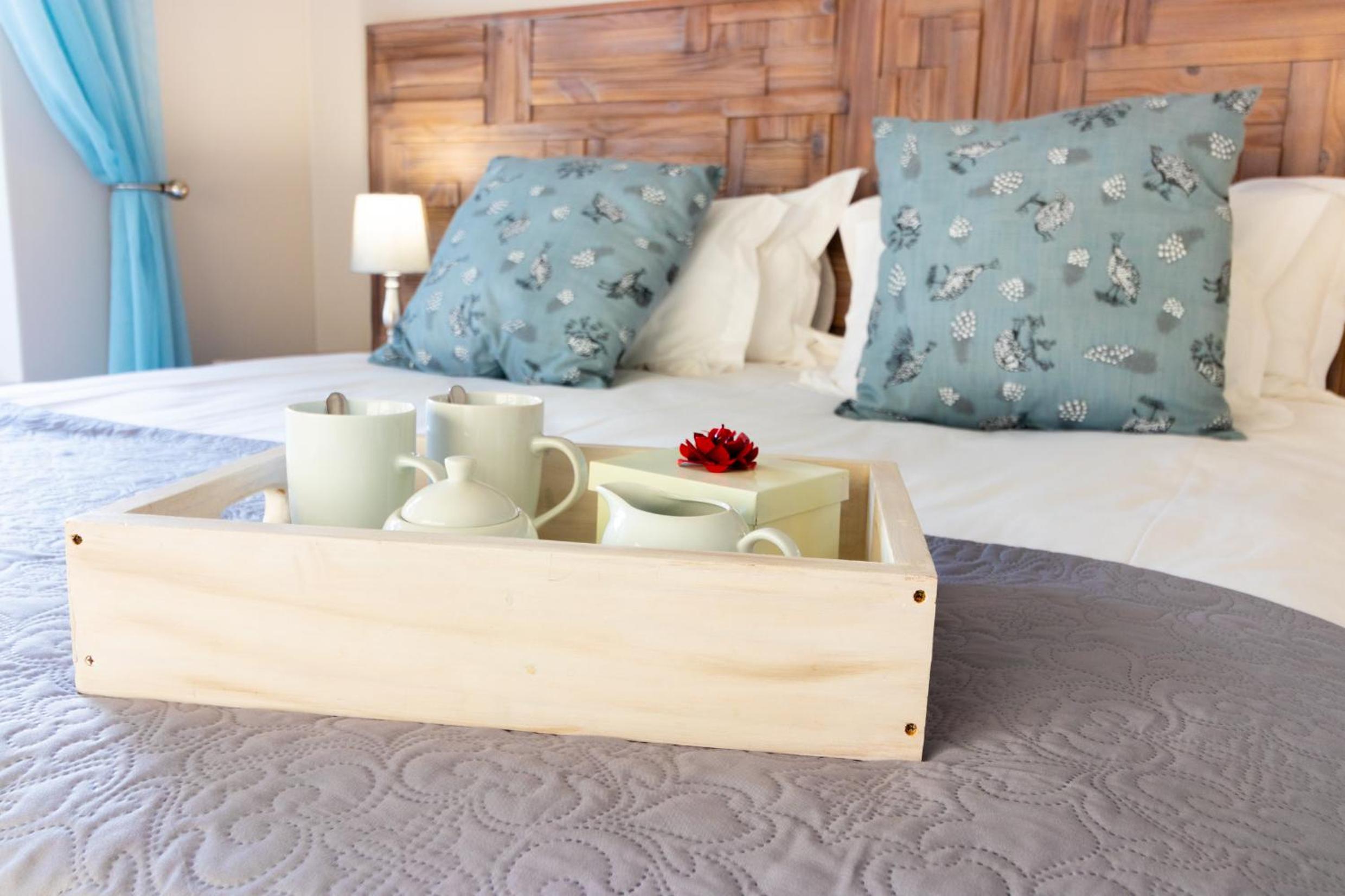 Memories Self-Catering 10/34