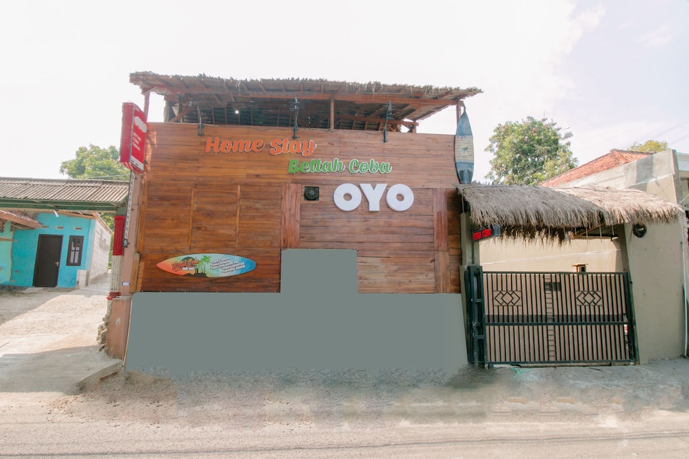 OYO 867 Bettah Coba Homestay 1/31
