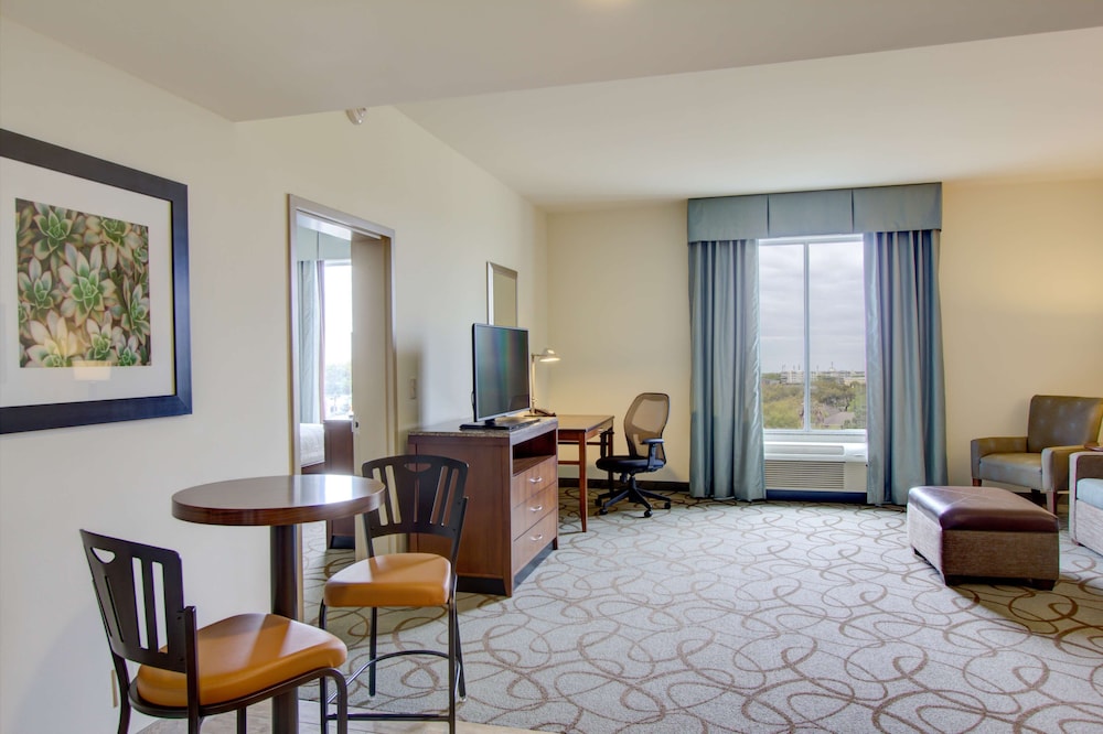 Hilton Garden Inn Charleston / Mt Pleasant 36/58