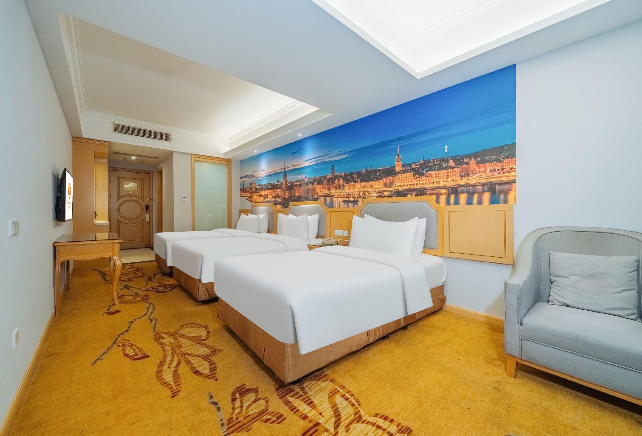 Vienna 3 Best Hotel (Hangzhou Qianjiang Shijicheng) 26/57