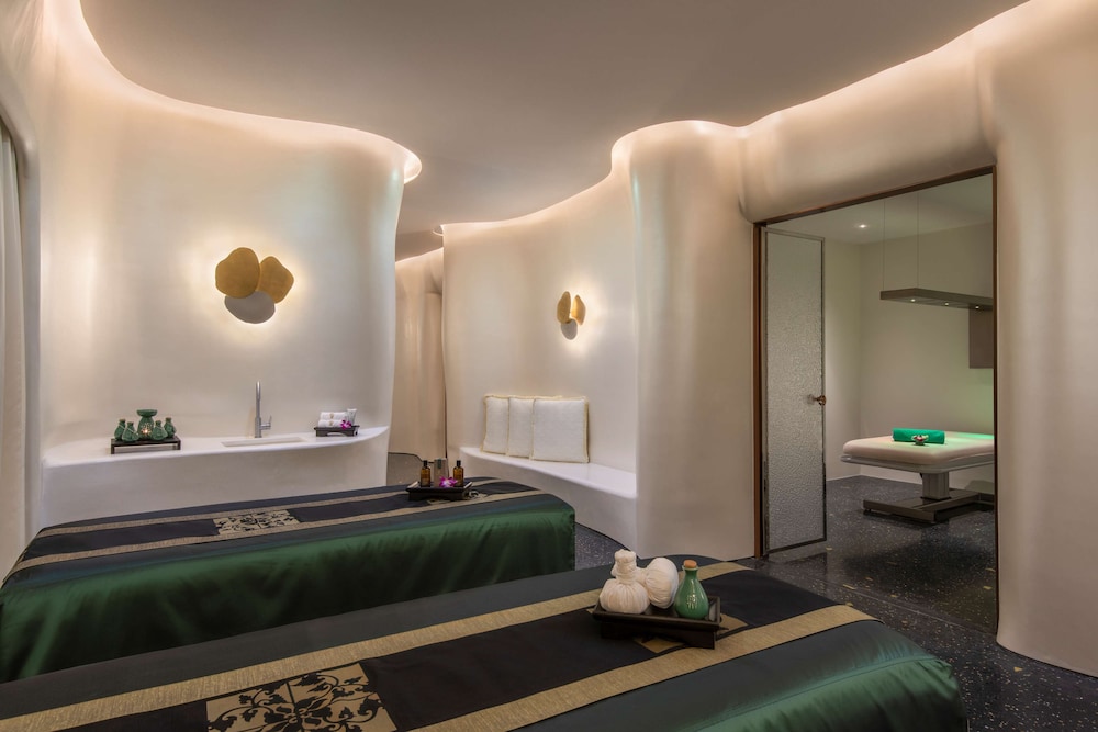 Banyan Tree Doha at La Cigale Mushaireb 22/50