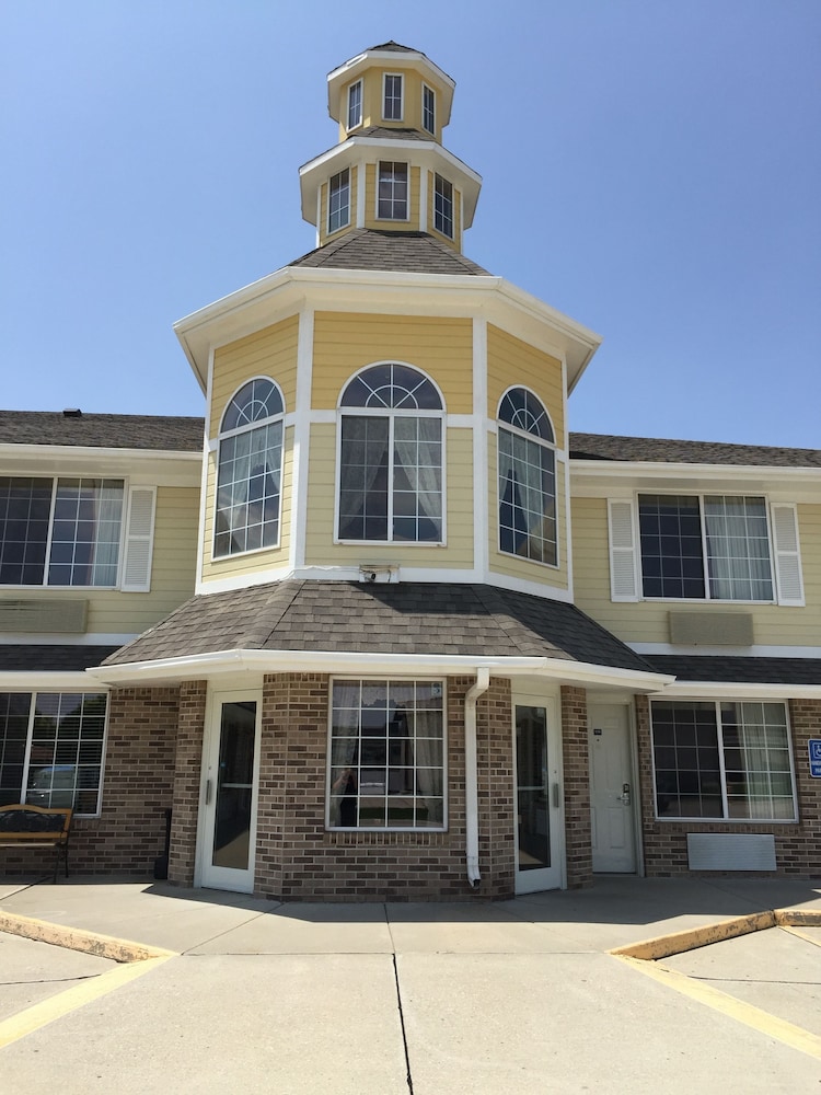 Victorian Inn 2/55