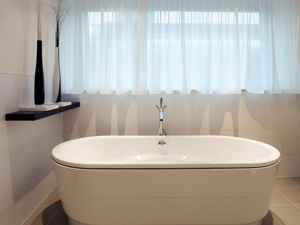 Movenpick Amsterdam City Centre 62/75