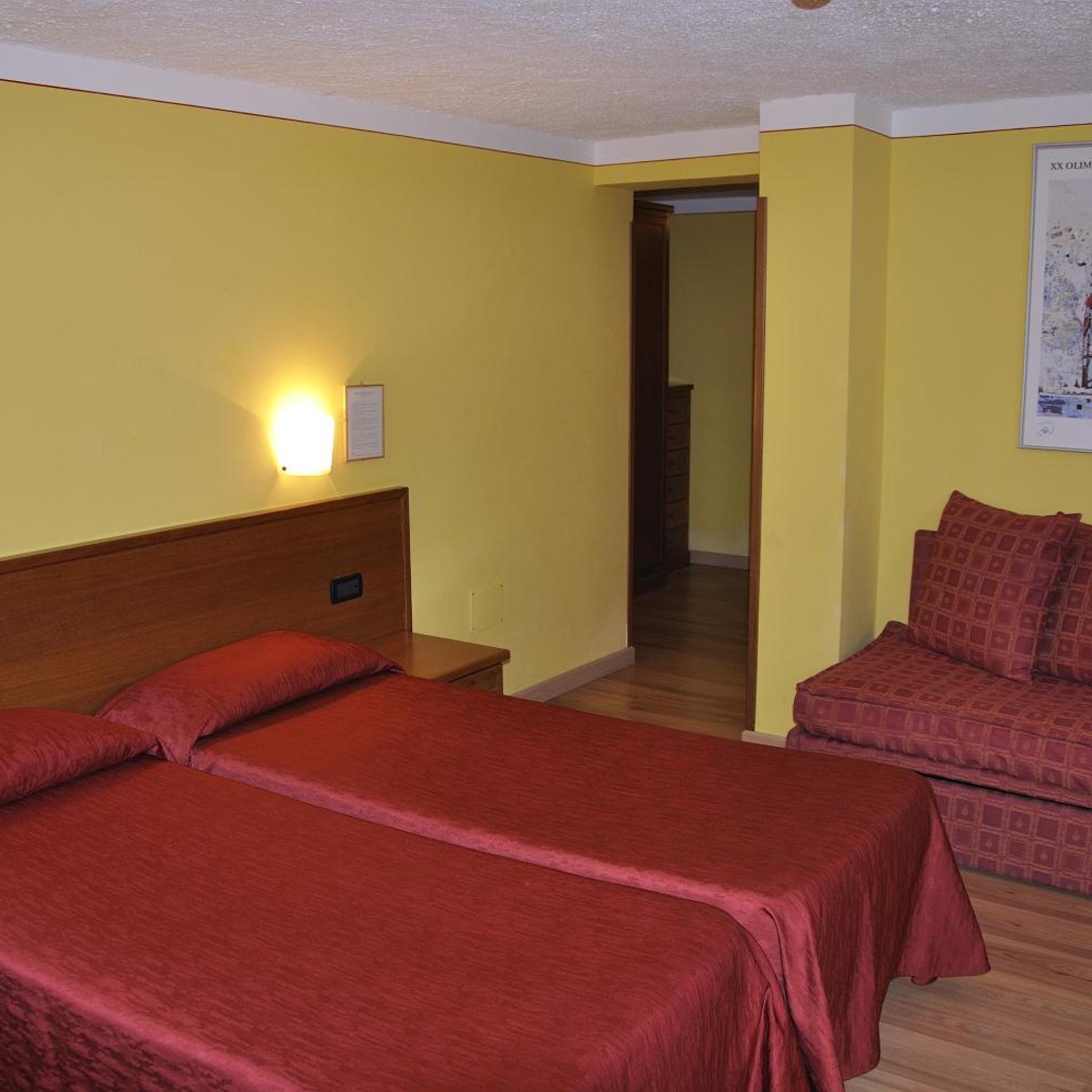 Hotel Sud Ovest 11/53