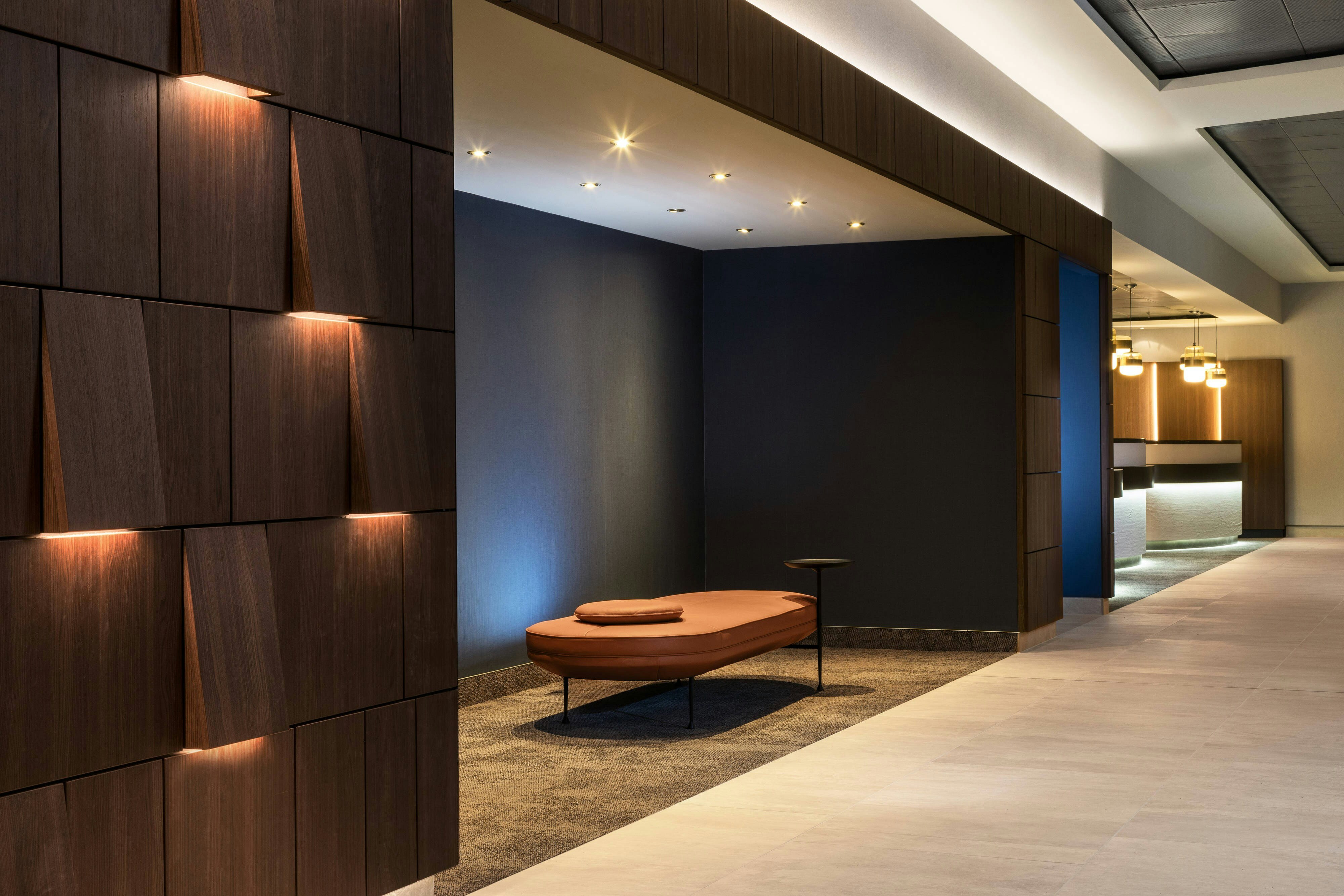 Frankfurt Airport Marriott Hotel 28/68