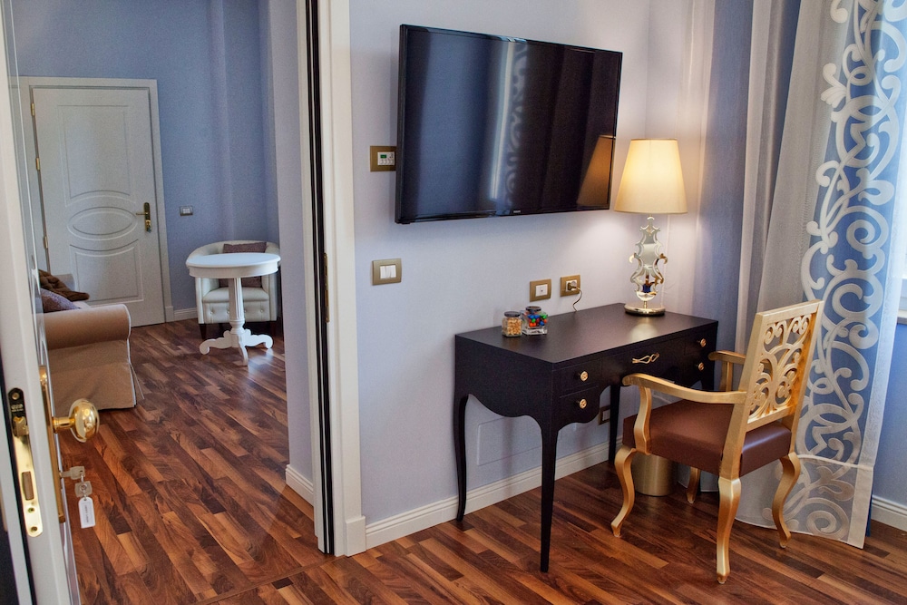 Grand Hotel Salsomaggiore 25/65