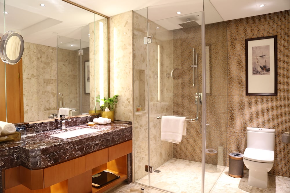 Yiwu Shangcheng Hotel 49/50
