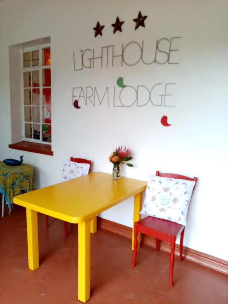 Lighthouse Farm Backpackers Lodge 20/42