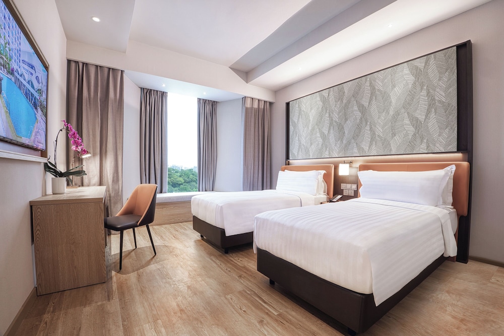 Wyndham Singapore Hotel 21/64