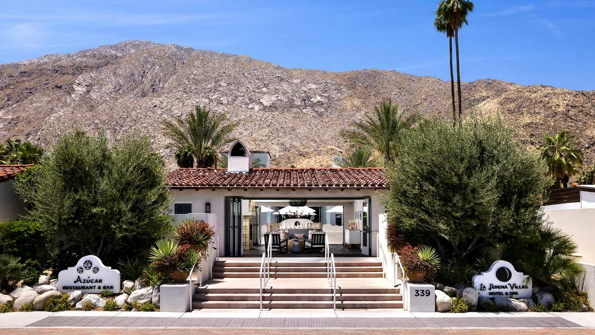 La Serena Villas 3/80