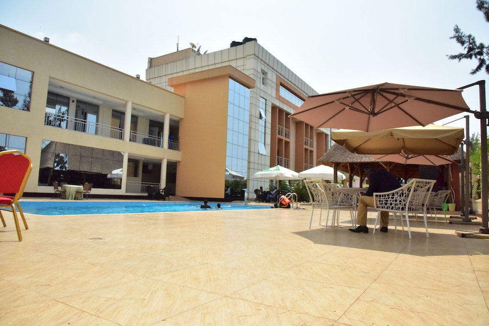 Great Seasons Hotel 5/61