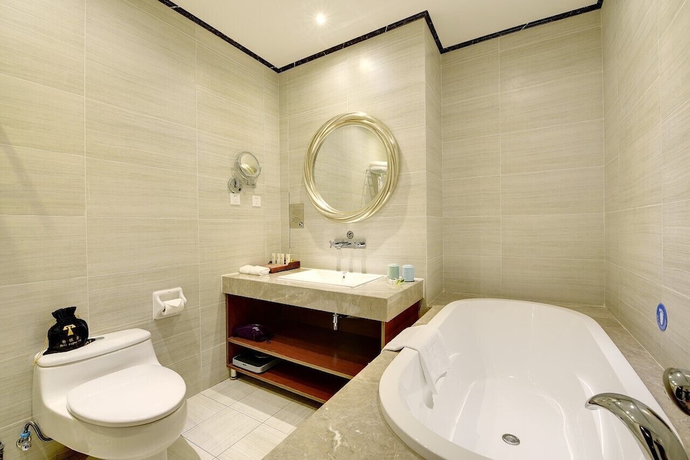 Xiamen Tegoo Hotel 40/50