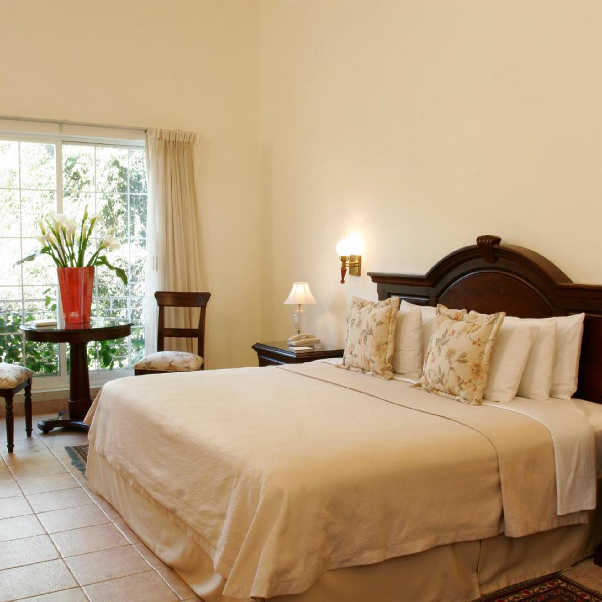 Deluxe, Suite, Hot Tub