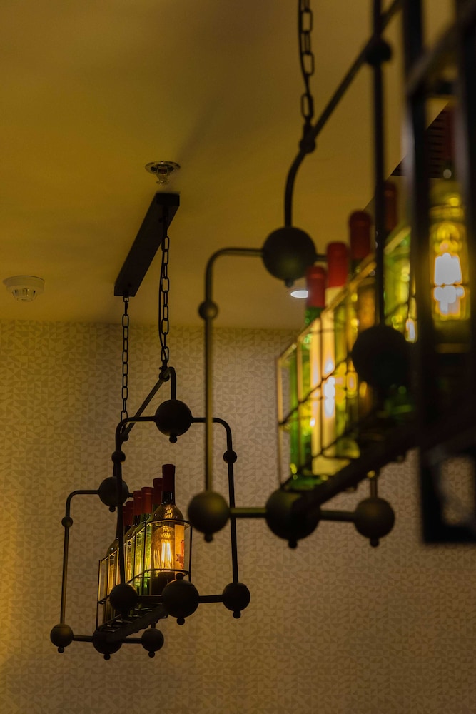 فندق بيت الزمرد(Emerald hotel) 43/50