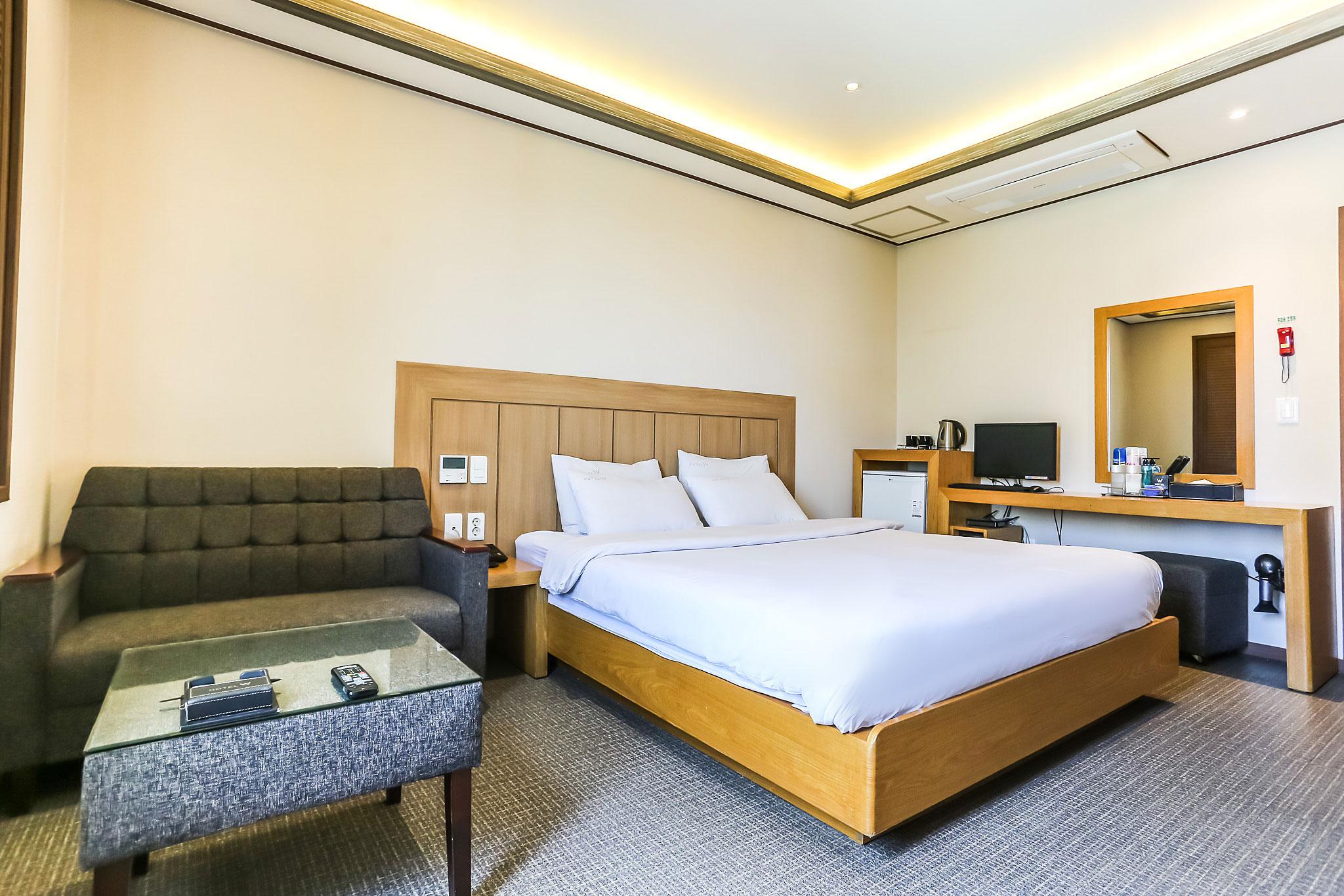 Hotel W Topdong 29/45